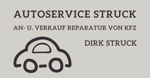 Autoservice Struck: Ihre Autowerkstatt in Meggerdorf